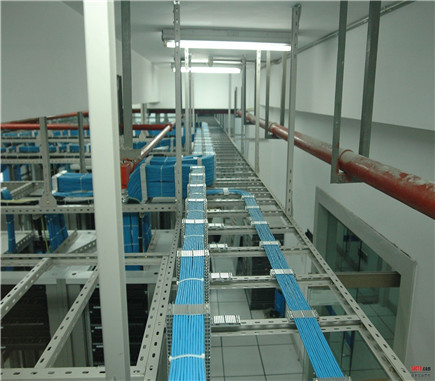 <strong>機房綜合布線系統</strong>